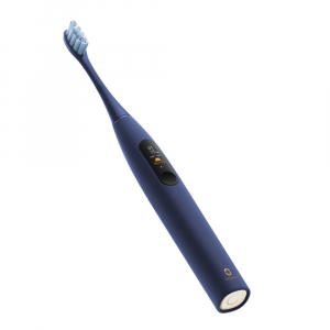Oclean X Pro elektromos fogkefe kék